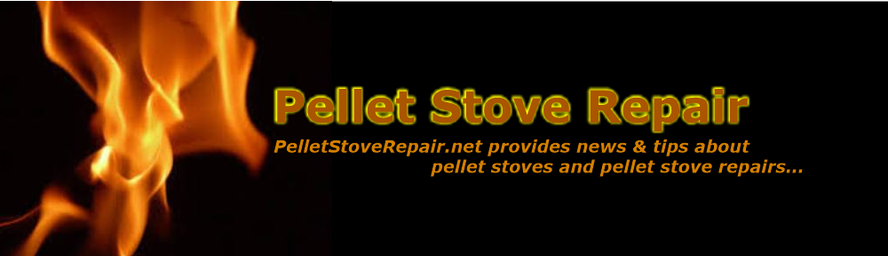 Pellet Stove Repair